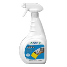 Enov H020 eShine Luxury Multi-Purpose Furniture Polish Spray ~ 6 x 750 mL