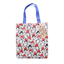 Paddington Bear Small Shopper Bag