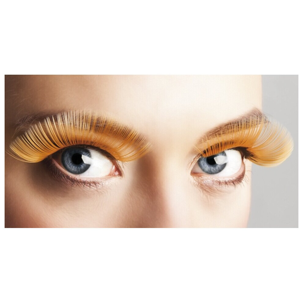 Boland Orange Xl Lashes