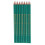 BIC graphite pencils Evolution HB green 10 pcs 1