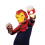 Clementoni craft set Marvel Avengers boys cardboard 3-piece 5