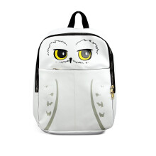 Rucksack - Harry Potter (Hedwig)