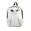 Harry Potter Rucksack - Harry Potter (Hedwig) 1