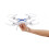 Revell quadrocopter go! Stunt 2.4 GHz blue/white 31 cm 2
