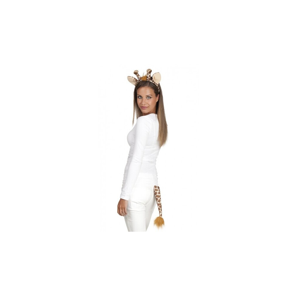 Giraffe set