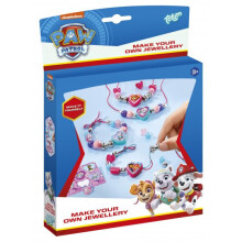 Paw Patrol smykkesæt
