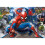 Clementoni jigsaw puzzle Spiderman 104 pieces 2