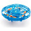 Revell quadcopter Magic Mover junior blue 11 x 11 cm 1