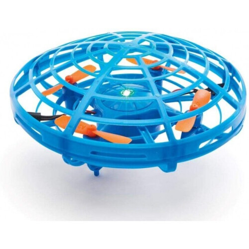 Revell quadcopter Magic Mover junior blue 11 x 11 cm