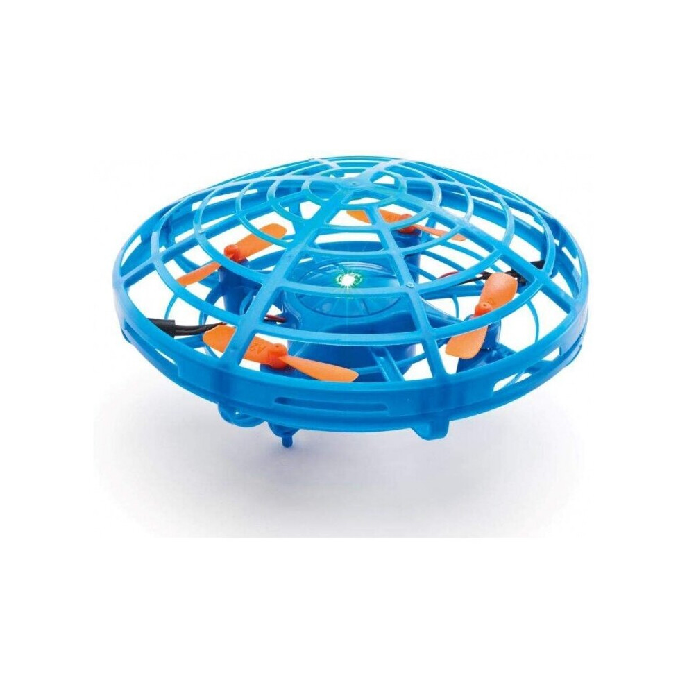 New Revell Quadcopter Magic Mover Junior 11 X 11 Cm Blue