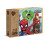 Clementoni jigsaw Marvel super hero 24 pieces 1