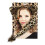 Adult leopard set 2