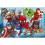 Clementoni jigsaw Marvel super hero 24 pieces 2
