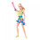 Barbie pop Olympics 2020 climbing 32 cm 1