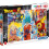 Clementoni Puzzle 180 Super Color Dragon Ball 1