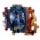 Clementoni Puslespil 104 Super Farve Harry Potter 3