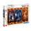 Clementoni Puslespil 104 Super Farve Harry Potter 1