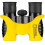 National Geographic junior binoculars 6-21 mm WK-7 9.5 cm rubber yellow/black 2