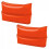 Intex water wings 6-12 orange 1