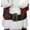 santa Claus belt 150 cm black 1