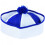 pET marine unisex blue/white 1