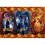 Clementoni Jigsaw puzzle Harry Potter 104 pieces 2