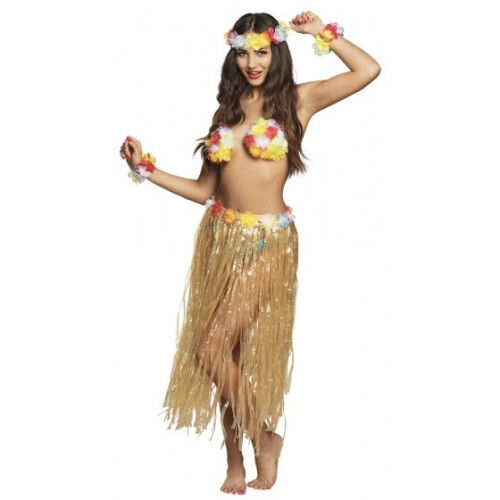 Adult Hawaii Paradise Kit