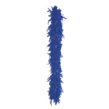 boa luxury blue 180 cm