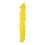 boa luxury yellow 180 cm 1