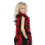 Red and black boa 50 g 2