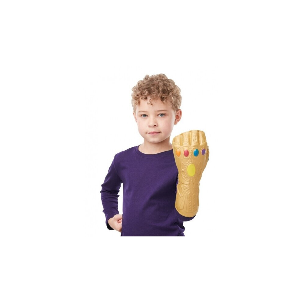 Avengers Thanos glove junior