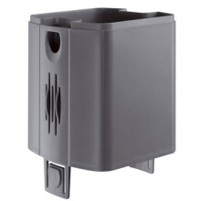 filter module Blumodular 11 x 8 cm black