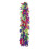 Multicolored boa 50 g 1