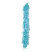 boa 180 cm turquoise