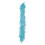 boa 180 cm turquoise 1