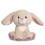 Aurora World Soft Toy Rabbit Glitzy Junior 20 Cm Plush Brown/Pink - Plush Soft Toy 1