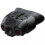 night scope digital 1x rubber 16.5 cm black 3-piece 3