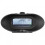 night scope digital 1x rubber 16.5 cm black 3-piece 5