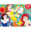 Clementoni jigsaw puzzle Princess junior cardboard 40 pieces 3
