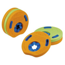 Swimming Discs 15-60 Kg 1-12 Years 6 Pieces