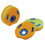 Beco SwimDisc Dischi da nuoto 1