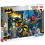 Clementoni Puslespil 104 Super Farve Batman 1