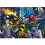 Clementoni Puslespil 104 Super Farve Batman 2