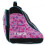 SFR skate and skate bag Graffiti pink 23 litres 2