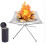 Outdoor Camping Portable Fire Pit 1