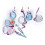 Clementoni Jewelry set Disney Frozen 2 2