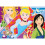 Clementoni jigsaw puzzle Princess junior cardboard 40 pieces 2