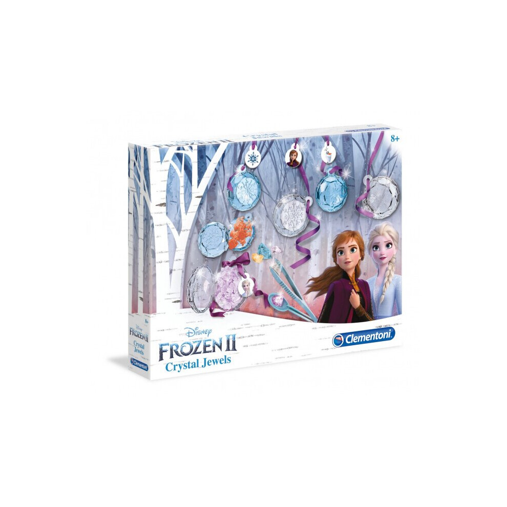 Jewelry set Disney Frozen 2