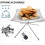 Outdoor Camping Portable Fire Pit 3