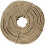 Corda natural torçada - 3 mm - 110 m - Branco 3